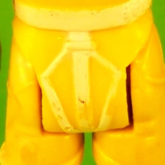 Star Wars The Empire Strikes Back (Bossk) Original Vintage, Packaging Card Back - Picture 11 of 12